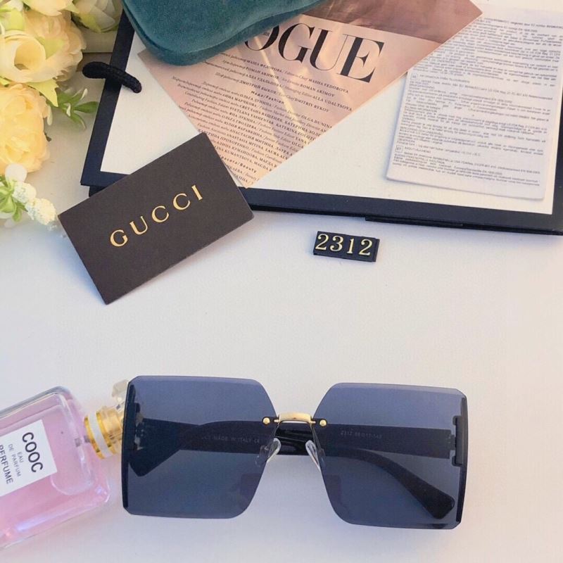 Gucci Sunglasses